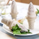 Ice Lolly Moulds in the Shape of Cones 4 pcs 2