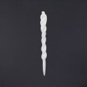 Icicle Christmas Ornament 12 pcs 5