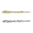 Icicle Christmas Ornament 12 pcs 10