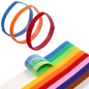 Identifikationshalsband för valpar 12 st. 3