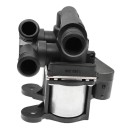 Idle Control Valve for BMW 4