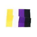 Ikke-binært Pride-flag 60 x 90 cm 4