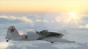 IL-2 Sturmovik: Battle of Stalingrad PC Steam CD Nyckel 5