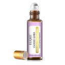 Illóolaj roll-on applikáló golyóval Bőrre, diffúzorba, aromaterápiához 10 ml 27