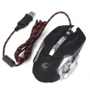 Illuminated Gaming Mouse J1575 2