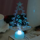 Illuminated LED Tree 4
