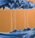Image à sable 25 cm 3
