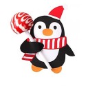 Image de Noël pour sucette 50 pièces 2