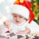 Images à gratter de Noël 24 pcs 4