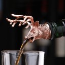 Imbuto per bottiglia a forma di animale 6