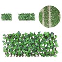 Imitação de cerca viva H919 1