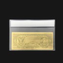 Imitação de notas de dólar 2