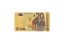 Imitacja banknotu euro J72 1