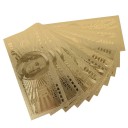Imitazione di banconote da cento dollari 10 pz 3