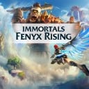 Immortals Fenyx Rising PS4 / PS5 Aktivácia online účtu 1