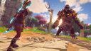 Immortals Fenyx Rising PS4 / PS5 Online-Kontoaktivierung 2