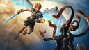 Immortals Fenyx Rising PS4 / PS5 Online-Kontoaktivierung 3