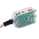 Impedance Converter for Amplifier 5