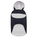 Impermeable para perros grandes 7