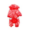 Imperméable pour chiens 9