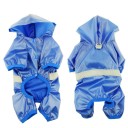 Imperméable pour chiens 3