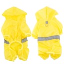 Imperméable pour chiens 5