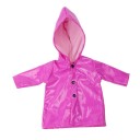 Imperméable pour poupée 8