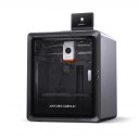 Imprimantă 3D 250 x 250 x 250 mm Imprimare de înaltă viteză până la 600 mm/s Construcție închisă cu ecran de 4,3 inch Gri închis Pentru atelier 1