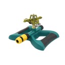 Impuls roterende sprinkler 4