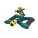 Impuls roterende sprinkler 5