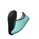 Încălțăminte de apă cu talpă din cauciuc Antiderapantă Plasă respirabilă Pânză Unisex Monocromă cu inscripție Încălțăminte de plajă Aquashoes 2