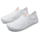 Încălțăminte de apă unisex din poliester și nylon, antiderapantă, ușoară, cu uscare rapidă, pentru plajă, surfing, sporturi acvatice, talpă sigură 7