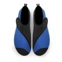 Încălțăminte de apă unisex și pentru copii Design slip-on cu curea pe călcâi Talpă din cauciuc Sălărie textilă Pentru apă și uscat 10