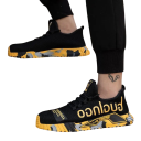 Încălțăminte de lucru unisex cu șireturi și superior elastic din țesătură și cauciuc, încălțăminte de lucru pentru utilizare zilnică și muncă, construcție ușoară 7
