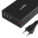 Încărcare rapidă 6 porturi USB 2