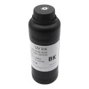 Inchiostro UV 500 ml Inchiostro LED Duro Per teste di stampa Epson i3200 XP600 L800 e DX5 Per stampa piatta su acrilico vetro e metallo 6