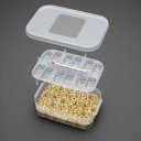 Incubation Box for Reptile Eggs 3