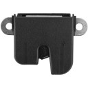 Încuietoare capac portbagaj VW Golf Mk5 Mk6 Passat B6 B7 Polo Seat Leon Toledo Altea 12×8×8 cm bolt încuietoare portbagaj 3