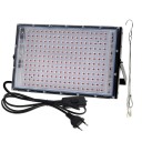 Indendørs vækstlys 216 LED 300W 1