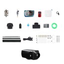 Independent Car Heater P3796 2