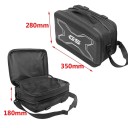 Indertaske 350x280x180 mm til BMW ADV Vario Case motorcykelkuffert Sadeltaske værktøjstaske Motorcykel bagagetaske 3