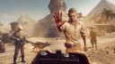 Indiana Jones și Cercul Mare PC Steam CD Key 7