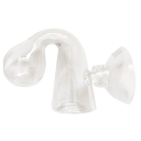 Indicateur de CO2 pour aquarium 15 ml Solution de test liquide avec mesure colorée de la concentration de CO2 pour plantes, poissons et crevettes 4