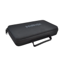 Indicatore di abboccata LED Hirisi lunghezza 24 cm segnalatore luminoso con clip e cavo accessorio per segnalatori da pesca 4