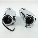 Indicatori LED per moto 2 pz N51 4