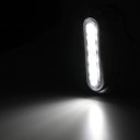 Indicatori LED per moto 2 pz N51 6