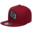 Indische Herren-Snapback 8