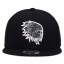 Indische Herren-Snapback 2