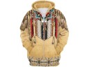 Indisk sweatshirt 4