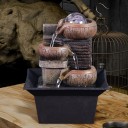 Indoor Decorative Fountain C508 7